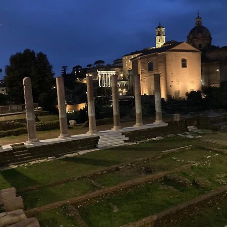Damama Roma Casa Vacanze Esterno foto