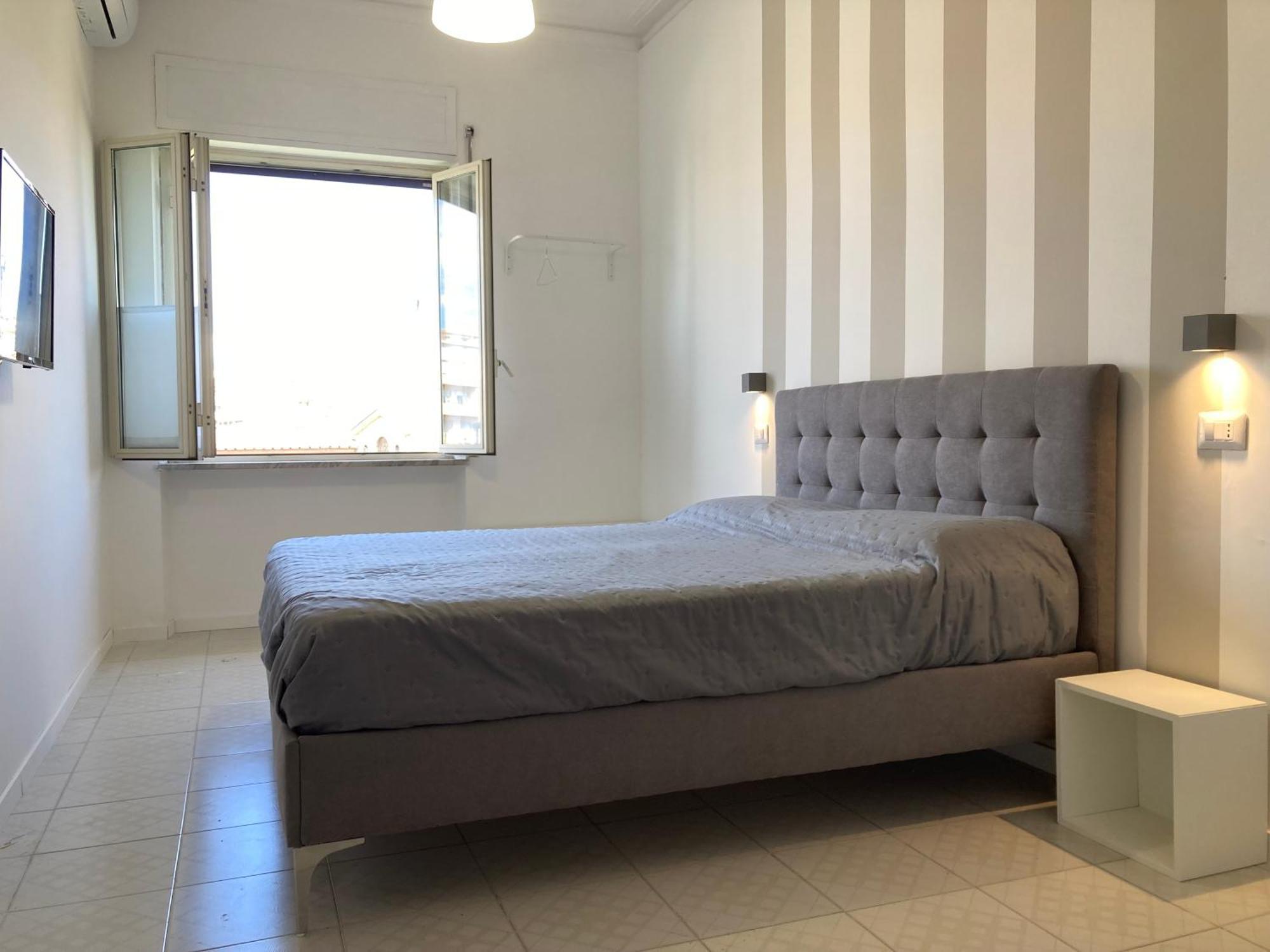 Damama Roma Casa Vacanze Esterno foto