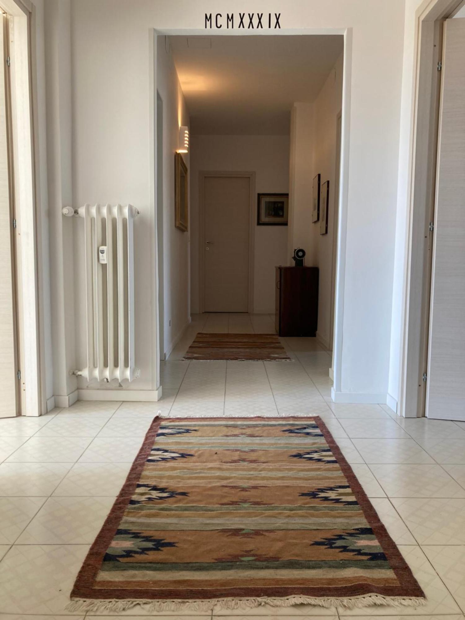 Damama Roma Casa Vacanze Esterno foto