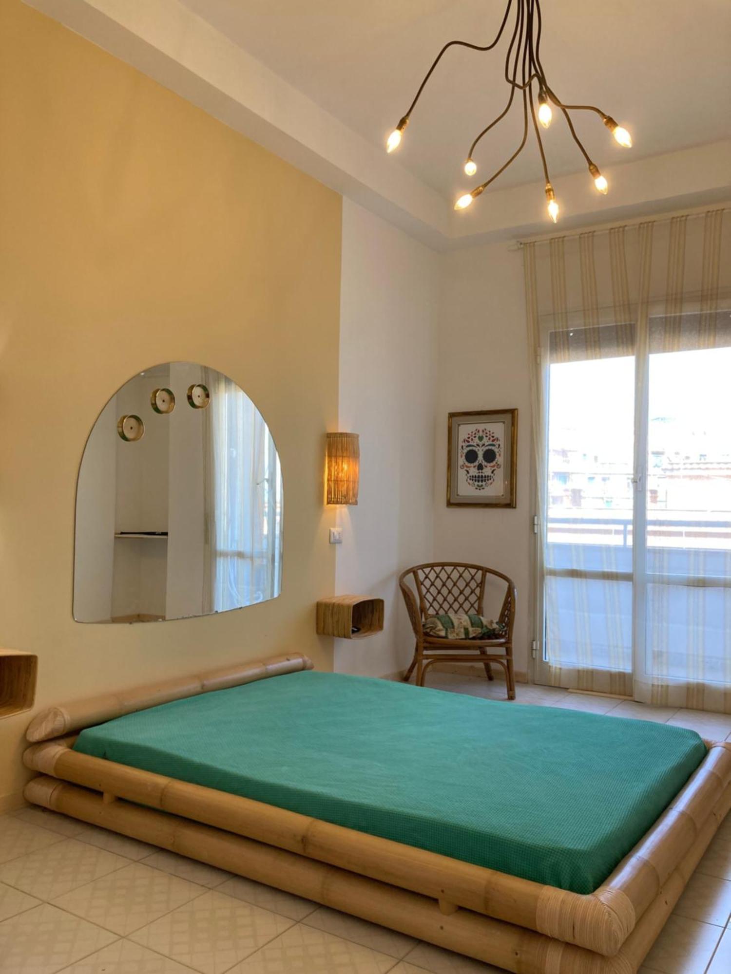 Damama Roma Casa Vacanze Esterno foto