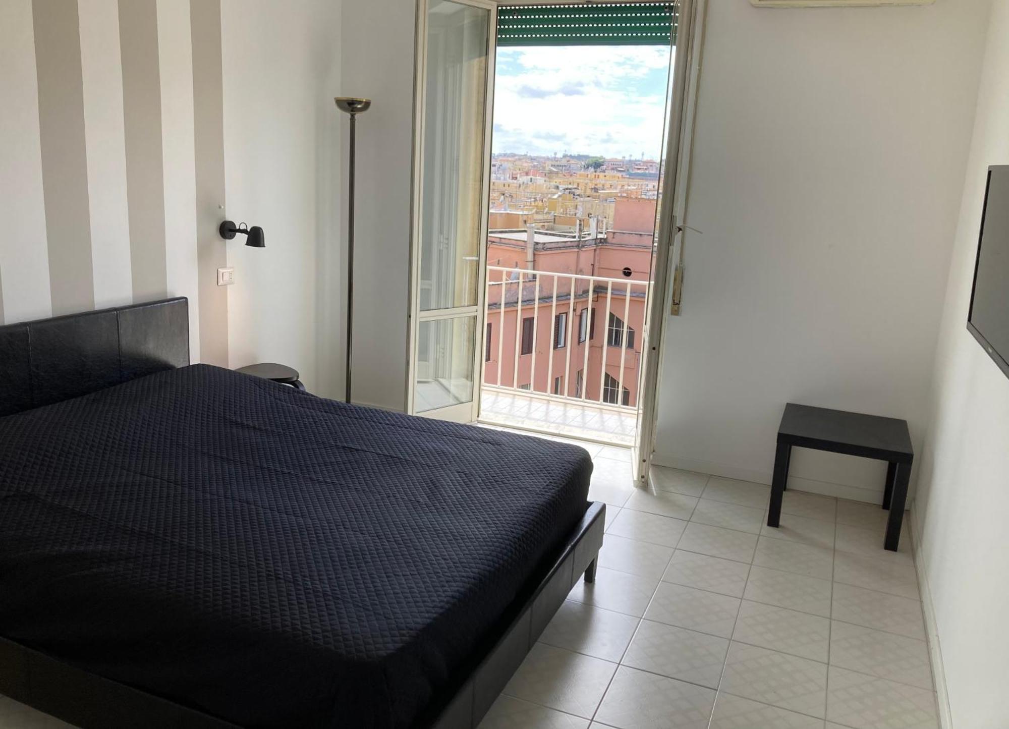 Damama Roma Casa Vacanze Esterno foto