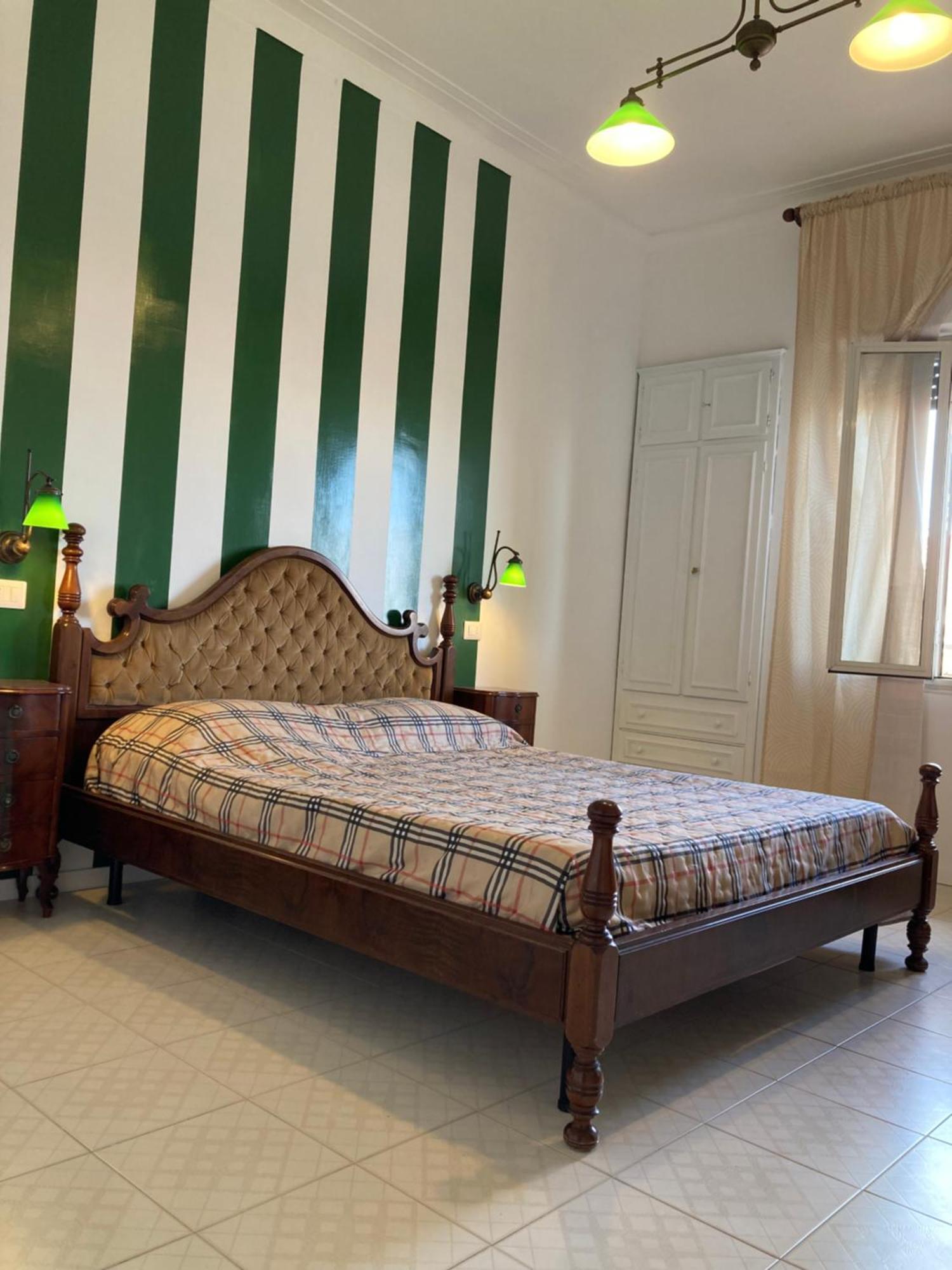 Damama Roma Casa Vacanze Esterno foto