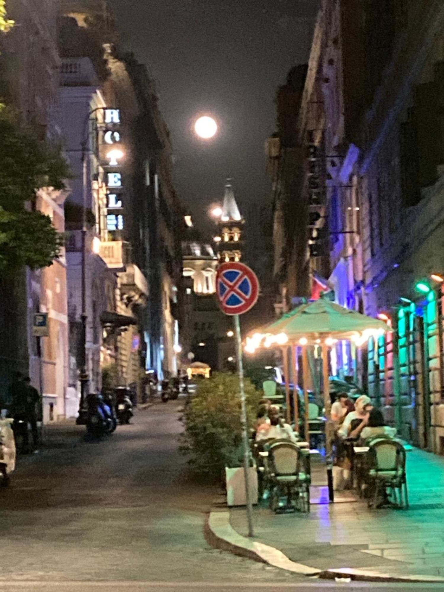 Damama Roma Casa Vacanze Esterno foto